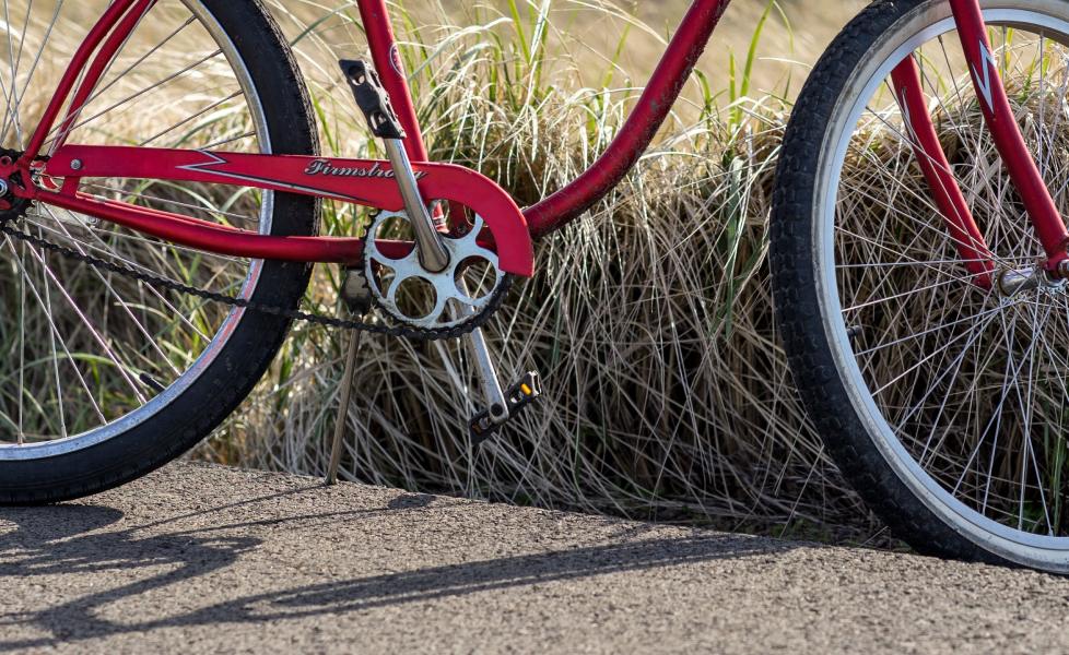 Bike Pedal Questions