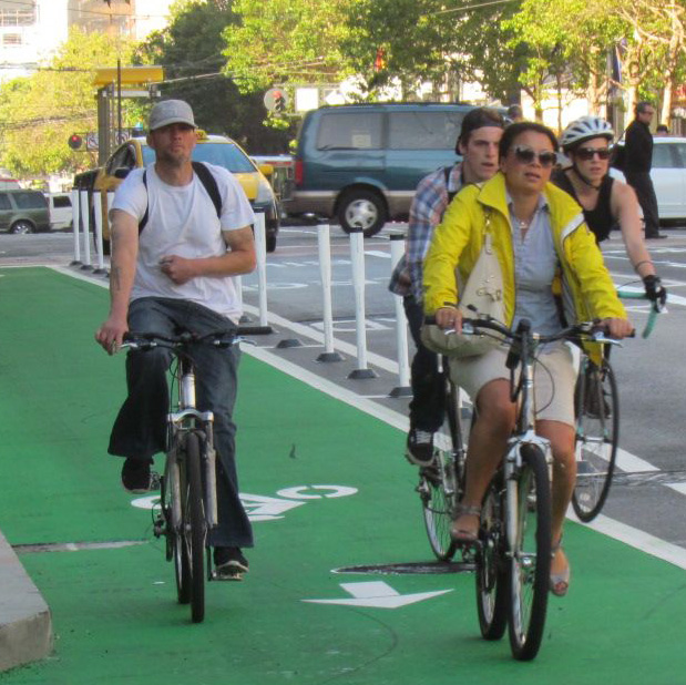 Are Bicycle Helmets Required In California