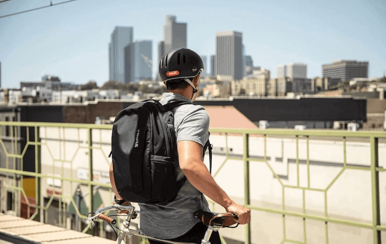 Are Bicycle Helmets Required In California