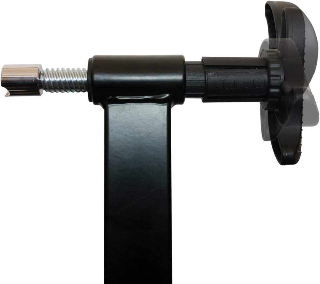 BalanceFrom Bike Trainer Stand Review