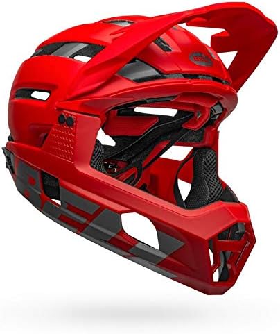 BELL Super Air R MIPS Adult Mountain Bike Helmet