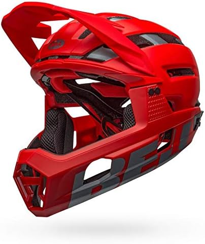 BELL Super Air R MIPS Adult Mountain Bike Helmet