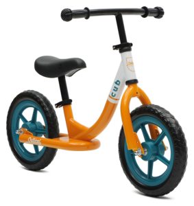 Best Balance Bike For 2, 3, 4, 5,& 6 Year Old 2019 - Critical Cycles Cub No-Pedal Balance Bike