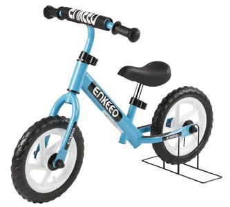 Best Balance Bike For 2, 3, 4, 5,& 6 Year Old 2019 - ENKEEO 12 No Pedal Walking Bicycle