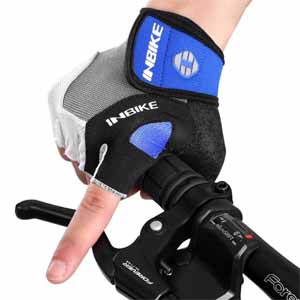 INBIKE Bike Gloves Review