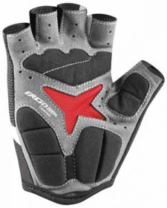 Louis Garneau Men's Biogel RX-V Bike Gloves Review 