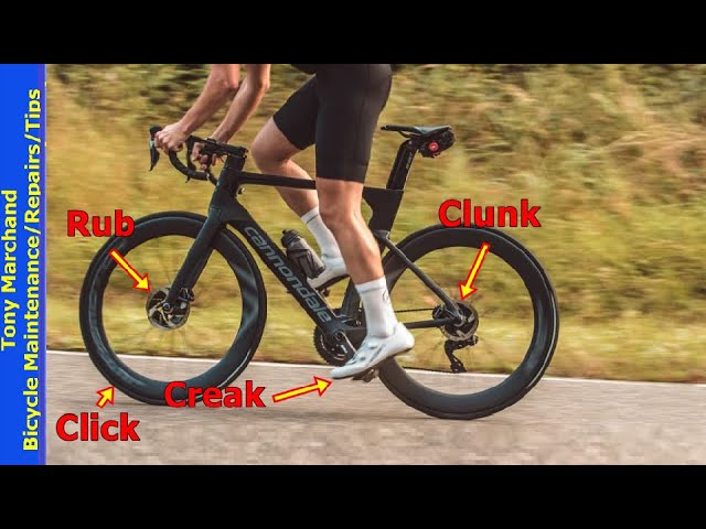 Bicycle Clicking Noise When Coasting Bicycle Clicking Noise When Coasting