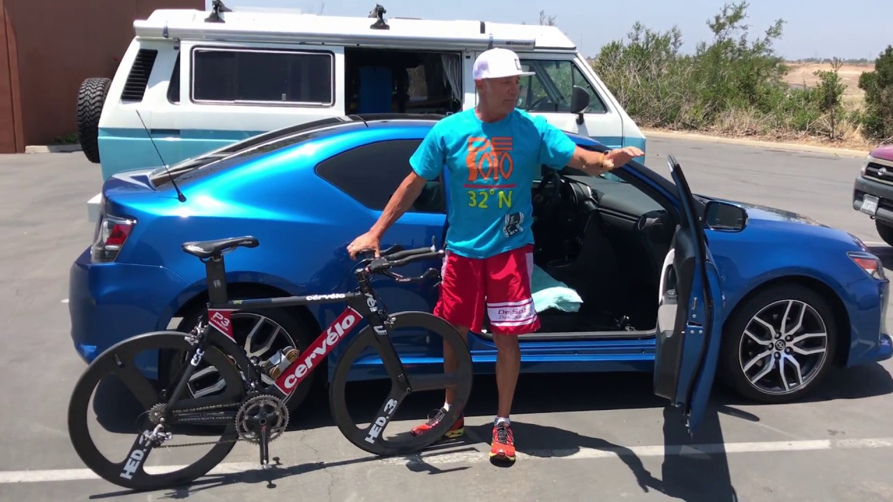 Can A Bicycle Fit In A Car Can A Bicycle Fit In A Car