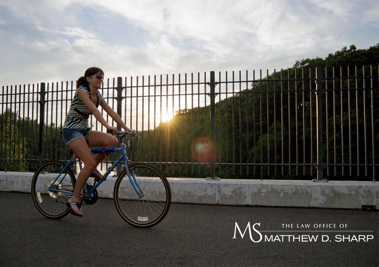 Can You Get A Dwi On A Bicycle