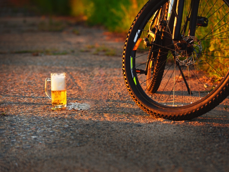 Can You Get A Dwi On A Bicycle In Minnesota Can You Get A Dwi On A Bicycle In Minnesota