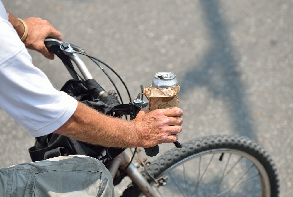 Can You Get A Dwi On A Bicycle In Minnesota Can You Get A Dwi On A Bicycle In Minnesota
