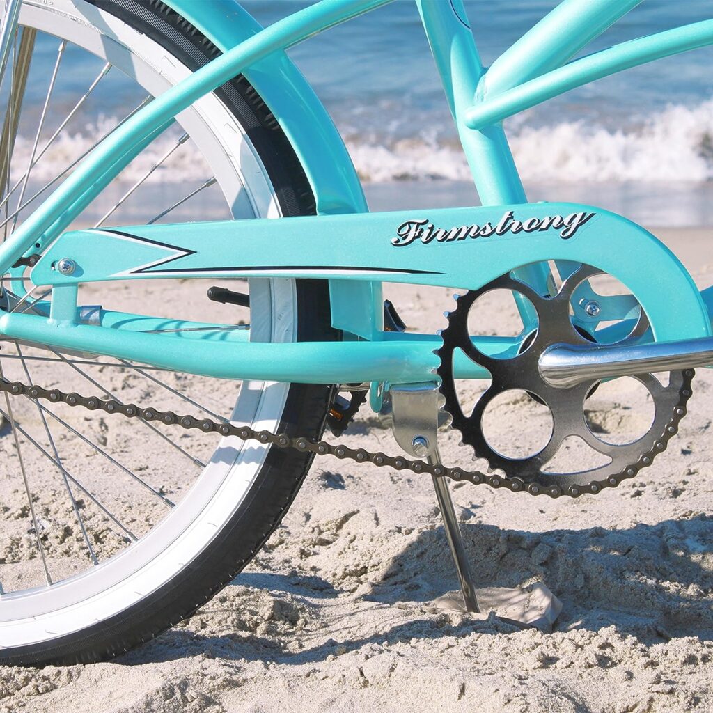 Firmstrong Urban Girl Single Speed Beach Cruiser Bicycle Firmstrong Urban Girl Single Speed Beach Cruiser Bicycle