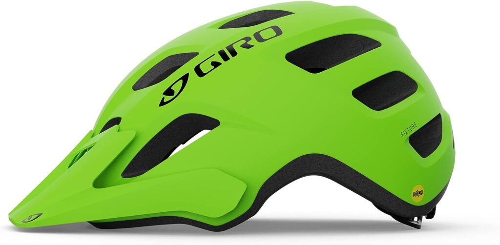 Giro Fixture MIPS Adult Mountain Cycling Helmet