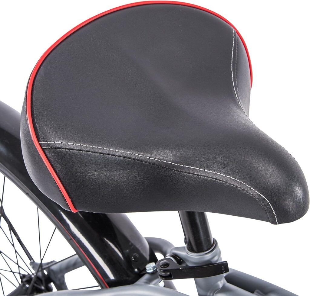 Huffy Cruiser Bike Mens, Fairmont 26 inch