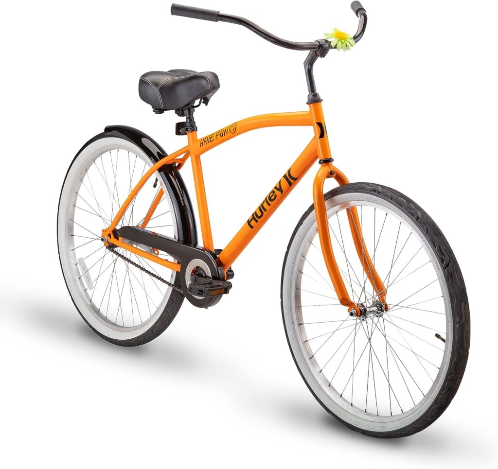 Hurley Cruiser-Bicycles Malibu Cruiser Single Speed Bicycle Hurley Cruiser-Bicycles Malibu Cruiser Single Speed Bicycle