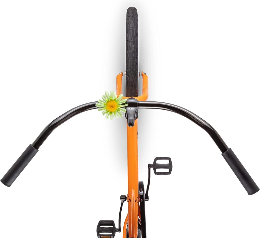 Hurley Cruiser-Bicycles Malibu Cruiser Single Speed Bicycle Hurley Cruiser-Bicycles Malibu Cruiser Single Speed Bicycle