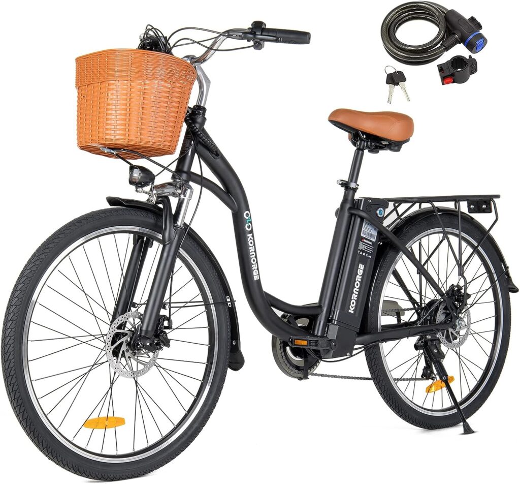 Schwinn Sanctuary 7 Men and Women Comfort Beach Cruiser Bike Review