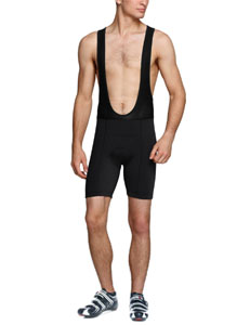Mens Best Bike Shorts For Touring: Baleaf Men's Pro II Gel Padded Cycling Bib Shorts