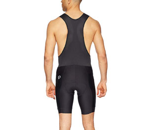 Mens Best Bike Shorts For Touring: Pearl iZUMi Men's Elite Escape BIB Shorts