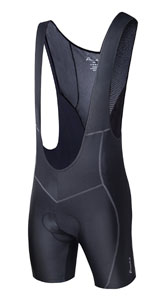 Mens Best Bike Shorts For Touring: Przewalski Men’s 3D Padded Cycling Bike Bib Shorts