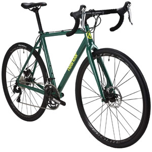 Nashbar Alloy 105 Cyclocross Bike