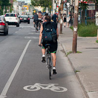 Pros and Cons of Electric Bike Path