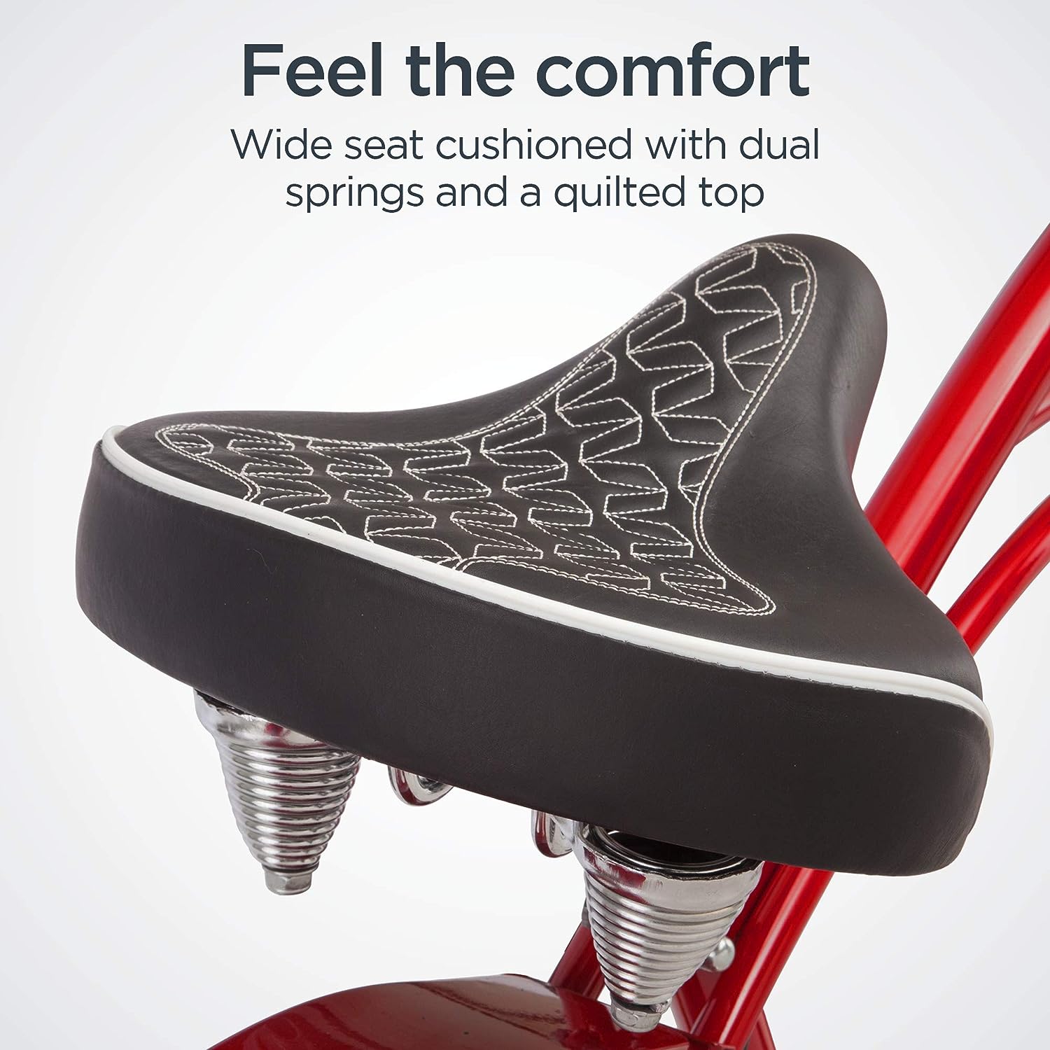 Schwinn Sanctuary 7 Men and Women Comfort Beach Cruiser Bike Review