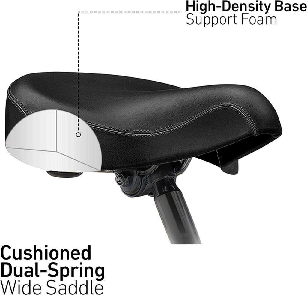 sixthreezero EVRYjourney Mens Hybrid Cruiser Bike, 1/3/7/21 Speed Step-Through Hybrid Cruiser Bicycle, 26 inch Wheels, Multiple Colors sixthreezero EVRYjourney Mens Hybrid Cruiser Bike, 1/3/7/21 Speed Step-Through Hybrid Cruiser Bicycle, 26 inch Wheels, Multiple Colors