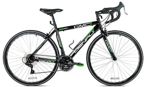 GMC Denali Road Bike