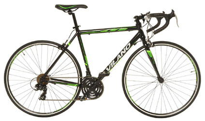 Top Best Affordable Road Bike Reviews 2019 Vilano r2 Commuter