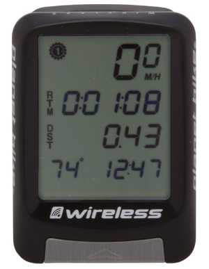 mountain bike computer reviews