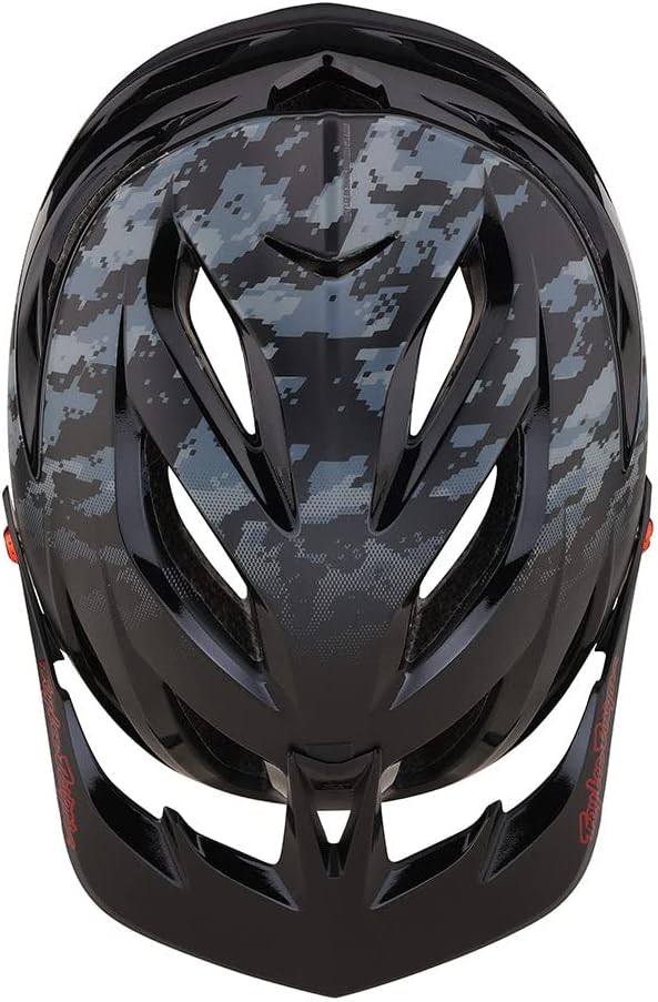 Troy Lee Designs A3 MIPS Helmet