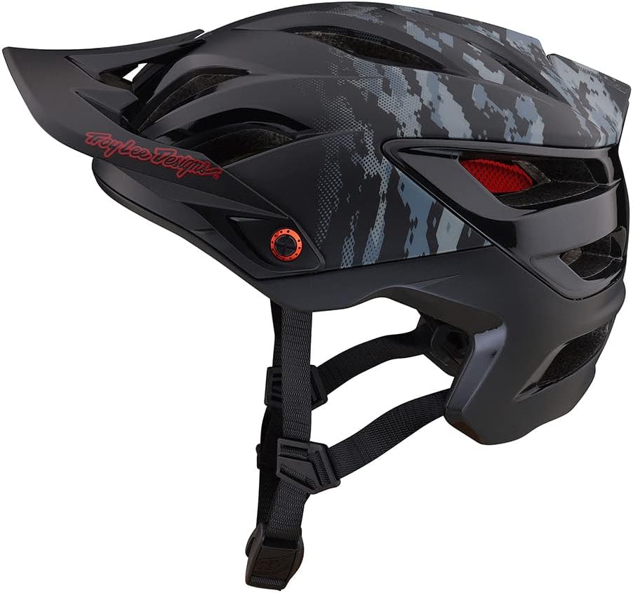 Troy Lee Designs A3 MIPS Helmet