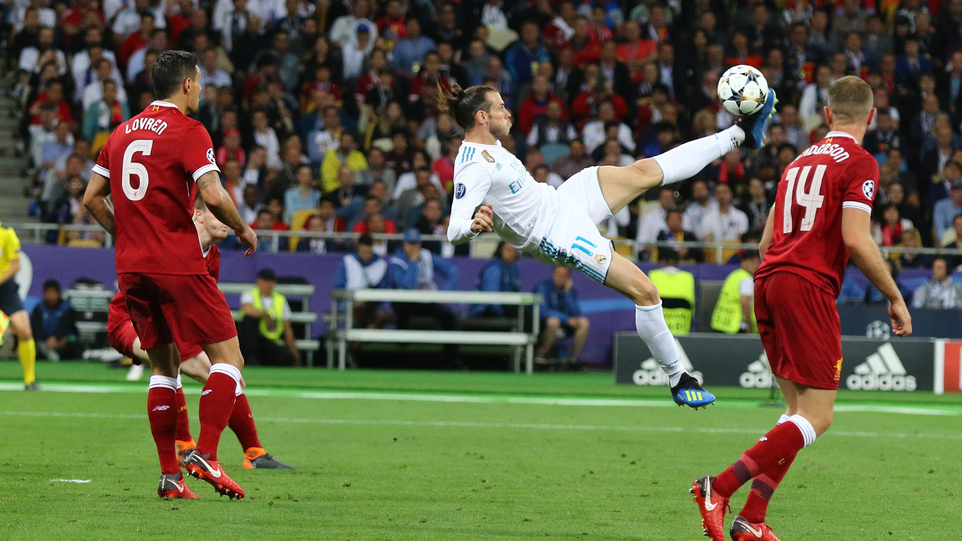 Who Has The Most Bicycle Kick Goals Who Has The Most Bicycle Kick Goals