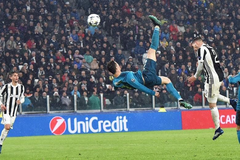 Who Has The Most Bicycle Kick Goals Who Has The Most Bicycle Kick Goals