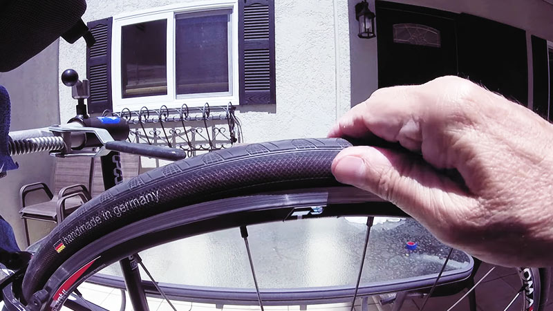 Why Do Bicycle Tires Go Flat When Not In Use Why Do Bicycle Tires Go Flat When Not In Use